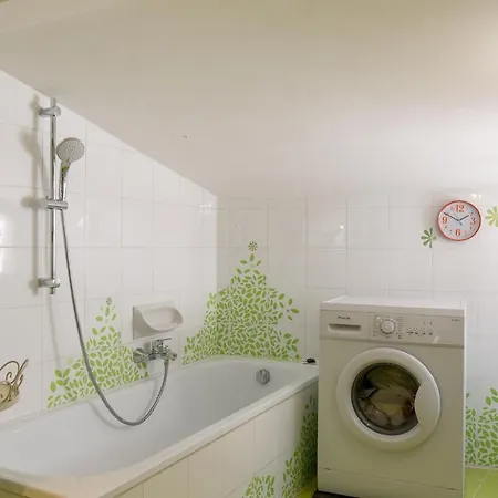 Appartement Sottoriva Magica Vérone