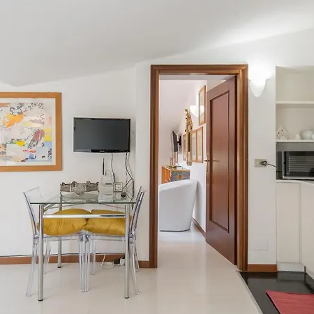 Sottoriva Magica Appartement *