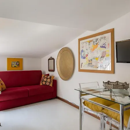 Appartement Sottoriva Magica *