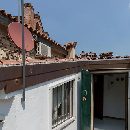 Sottoriva Magica Appartement *