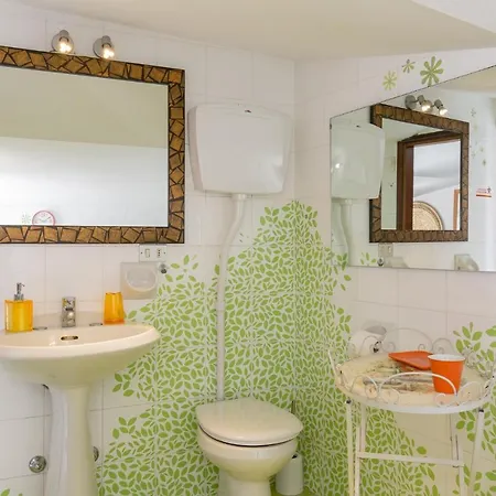 Appartement Sottoriva Magica Vérone